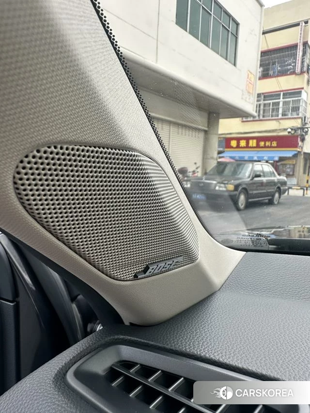 Honda Style 2023 Черный из Китая