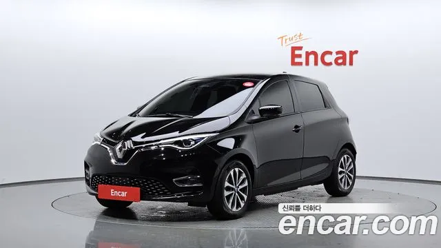 Renault Korea (Samsung) Joe id 2704863 из Кореи