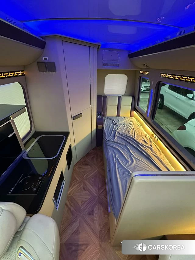 Toyota Costa 2023 Шампань из Китая
