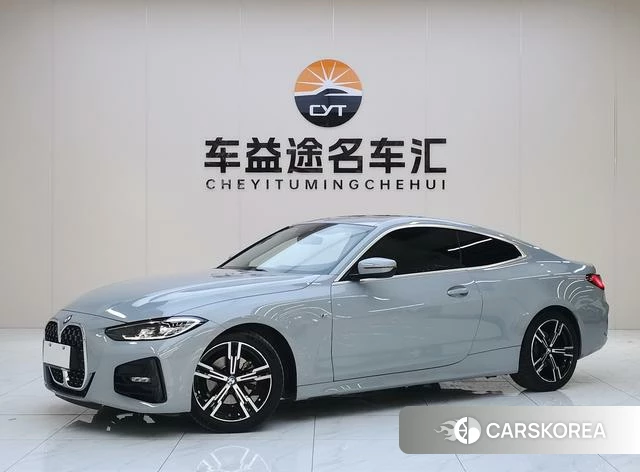 BMW 4 series id 4209426 из Китая