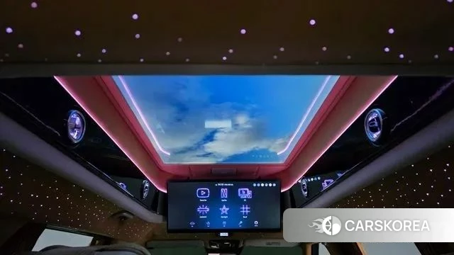 Kia The New Carnival 4th Generation 2024 Белый из Кореи