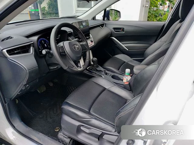 Toyota Fenglanda 2024 Белый из Китая