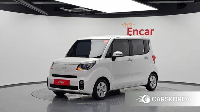 Kia The New Ray id 4641292 из Кореи