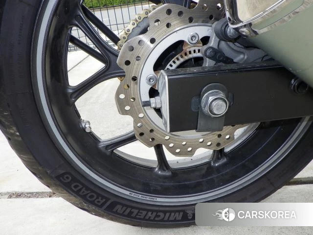 Проданный Honda NC750X ABS id 3950049 из Японии