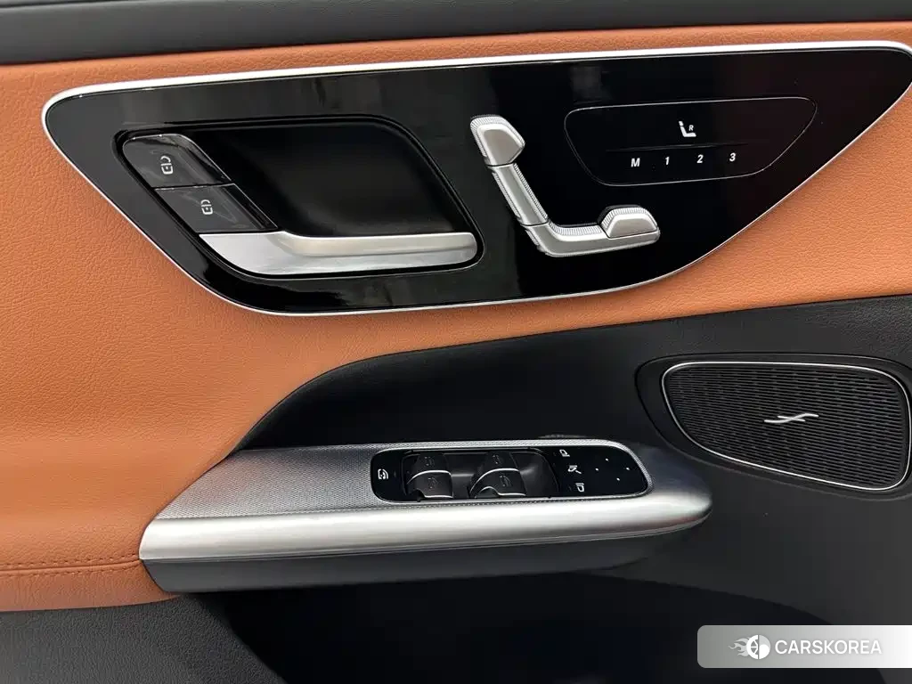 Mercedes-Benz GLC 2025 Черный из Китая