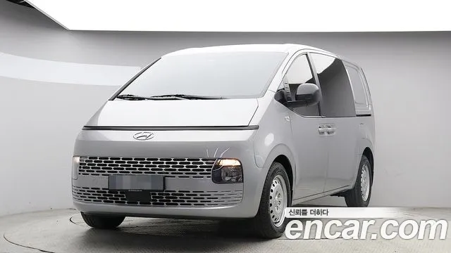 Hyundai Staria id 2708228 из Кореи