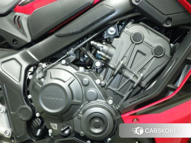 Engine photo
