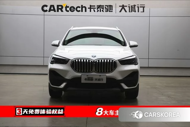 BMW X1 id 3939241 из Китая