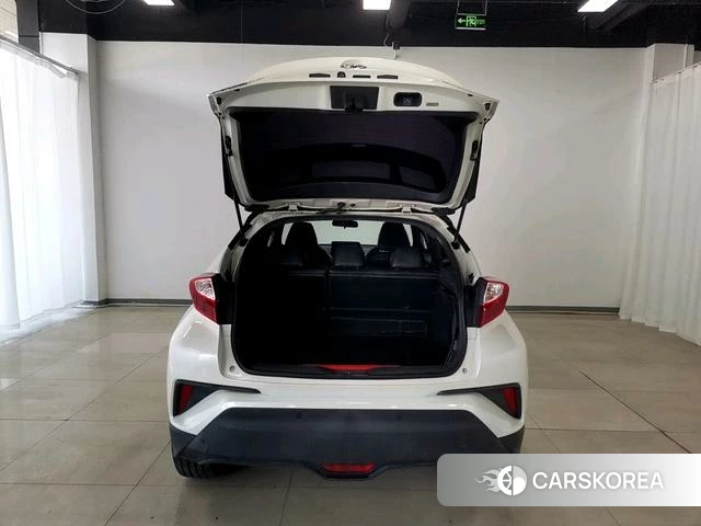 Toyota C-HR 2019 Другой из Китая