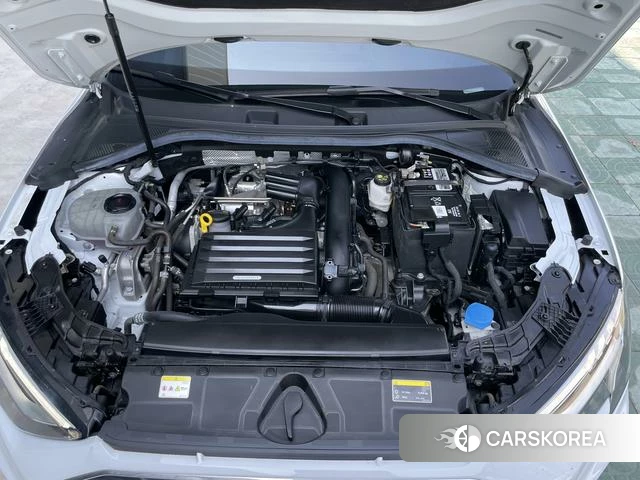 Audi A3 2022 Белый из Китая
