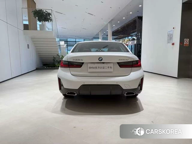 BMW 3 series id 3920412 из Китая