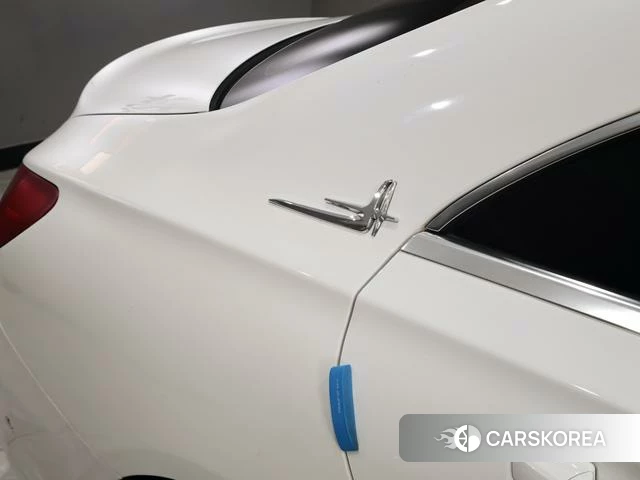 Mercedes-Benz CLA (import) 2018 Белый из Китая