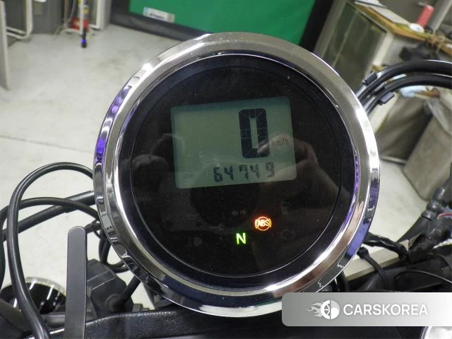 Electronics photo