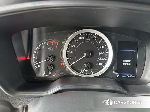 Toyota Lei Ling 2023 Серебристо-серый из Китая