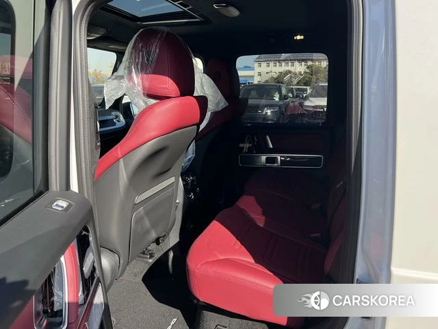 Mercedes-Benz G-class id 4239544 из Китая