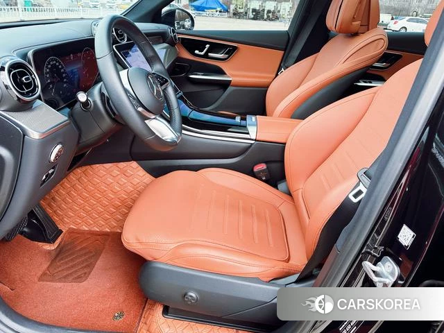 Mercedes-Benz GLC id 4207865 из Китая
