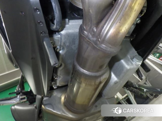 Engine photo