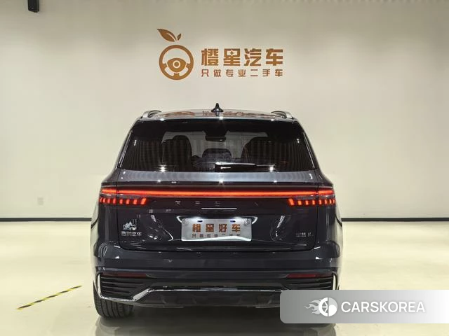 Geely Automobile Xingyue L 2024 Темно-серый из Китая