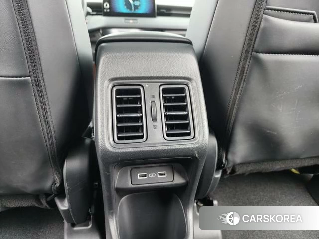 Honda XR-V 2023 Черный из Китая