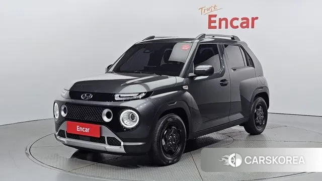 Hyundai Casper id 2905489 из Кореи