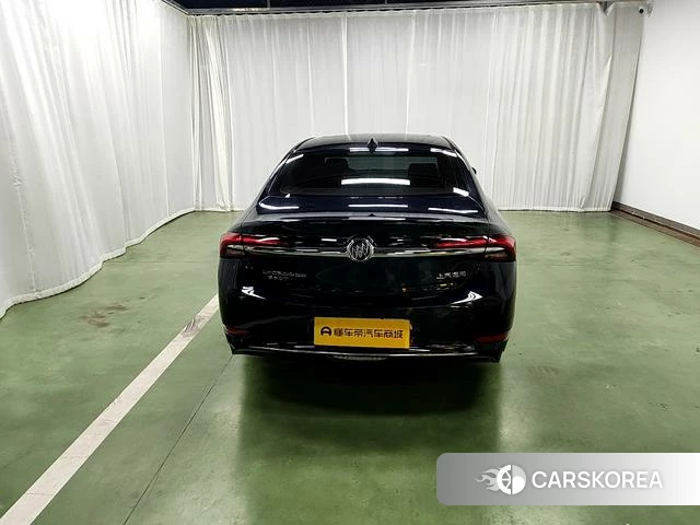 Buick Lacrosse 2022 Синий из Китая