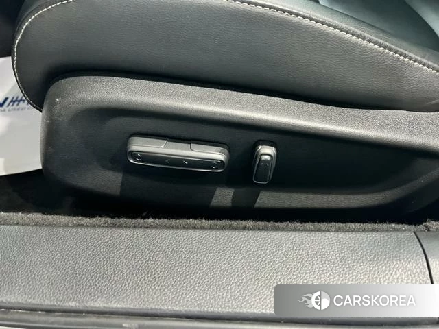 Honda Yingshipai 2022 Белый из Китая