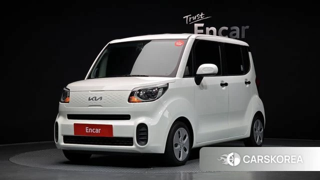 Kia The New Ray id 4894076 из Кореи