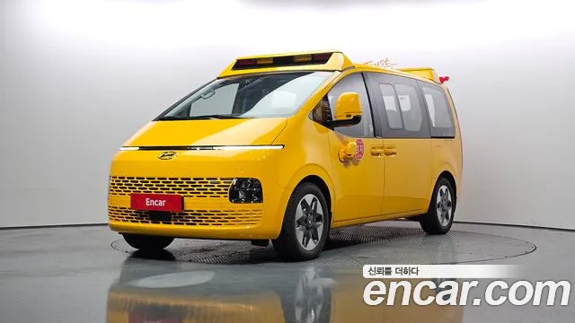 Hyundai Staria id 2619913 из Кореи