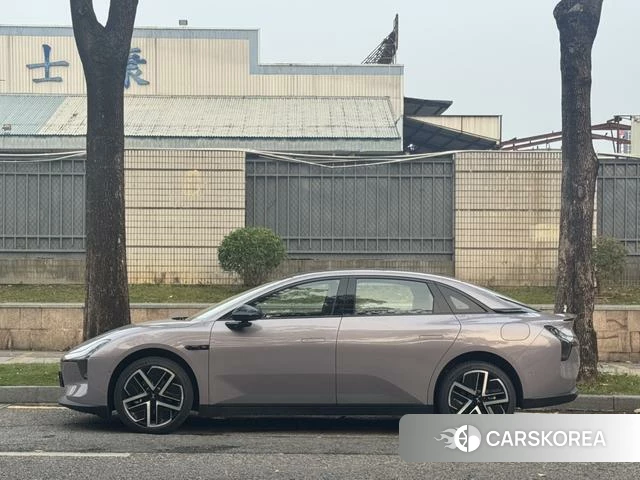 Xiaopeng Motors Xiaopeng MONA M03 2026 Фиолетовый из Китая