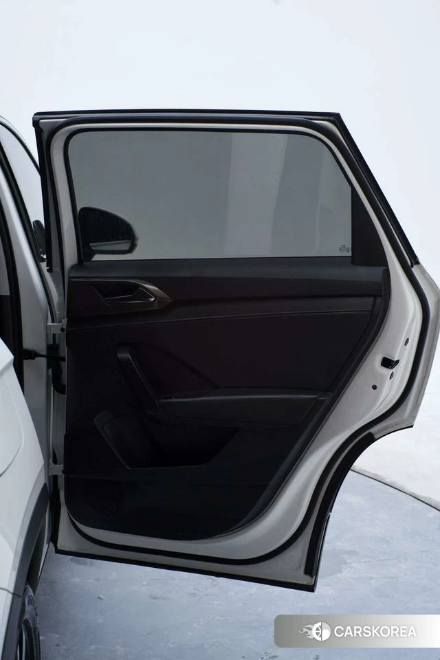 Volkswagen Tuyue 2022 Белый из Китая