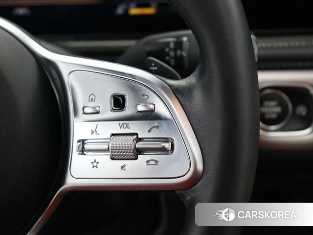 Mercedes-Benz G-class 2022 Белый из Китая