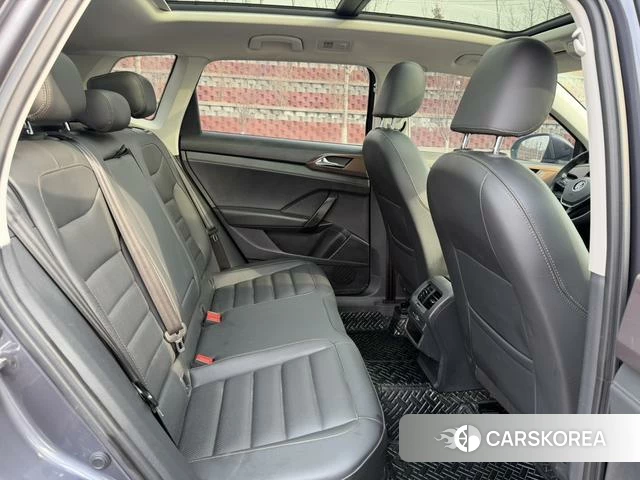 Volkswagen Tuyue 2022 Другой из Китая
