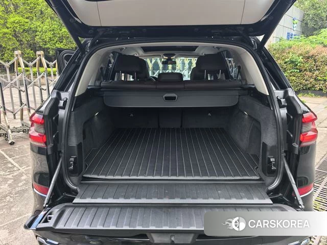 BMW X5 2022 Черный из Китая