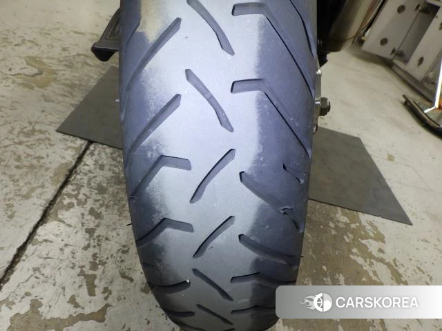 Проданный Honda CRF1100L AFRICA TWIN DCT 2019 из Японии, фото 4
