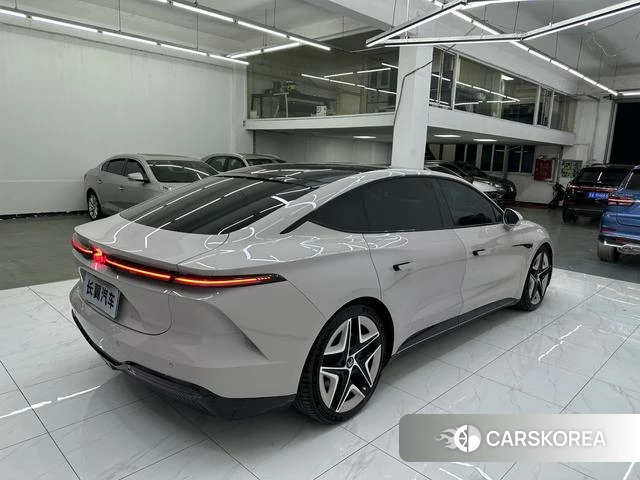 Feifan Automobile Feifan F7 2023 Другой из Китая