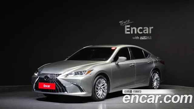 Lexus ES300h 7th generation id 2690579 из Кореи