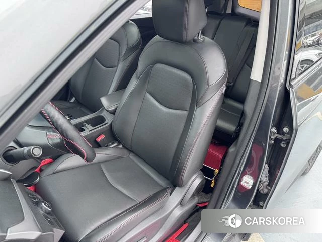 Chevrolet Volando 2019 Темно-серый из Китая