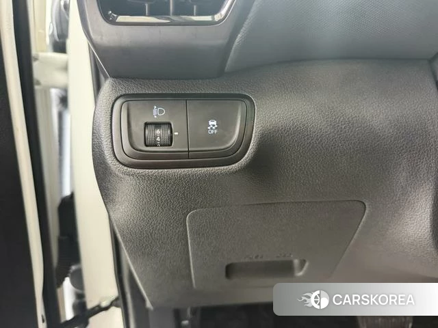 Hyundai ix35 2023 Белый из Китая
