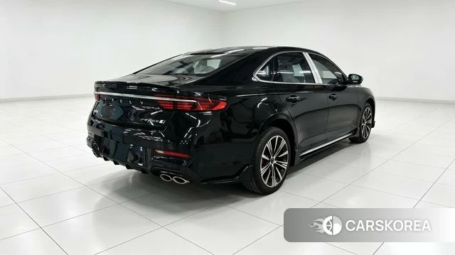 Geely Automobile Xingrui 2026 Черный из Китая