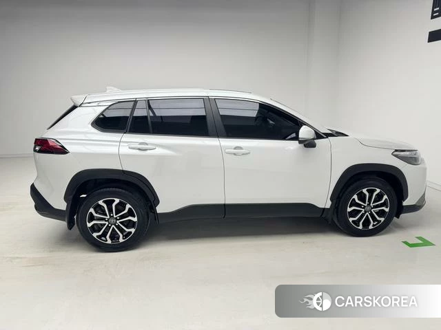 Toyota Fenglanda 2022 Белый из Китая