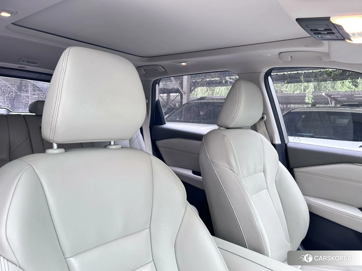 Nissan Qijun 2021 Шампань из Китая