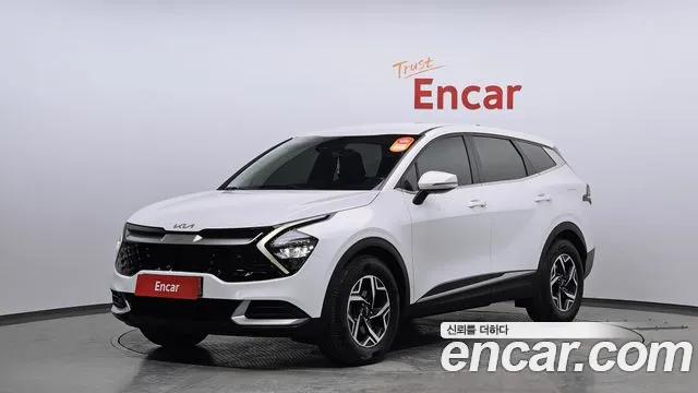 Kia Sportage 5th Generation id 2716889 из Кореи