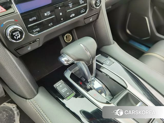 Honda UR-V 2023 Черный из Китая