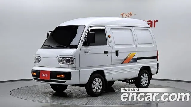 Chevrolet (GM Daewoo) New Damas id 2654706 из Кореи