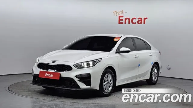 Kia Come New K3 id 2431762 из Кореи