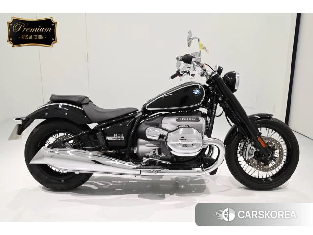Проданный BMW R18 FIRST EDITION 2020 из Японии
