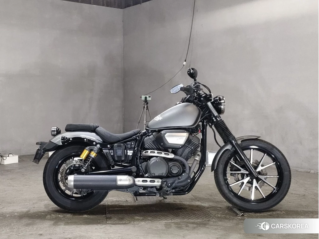 Проданный Yamaha BOLT 950R 2013 из Японии