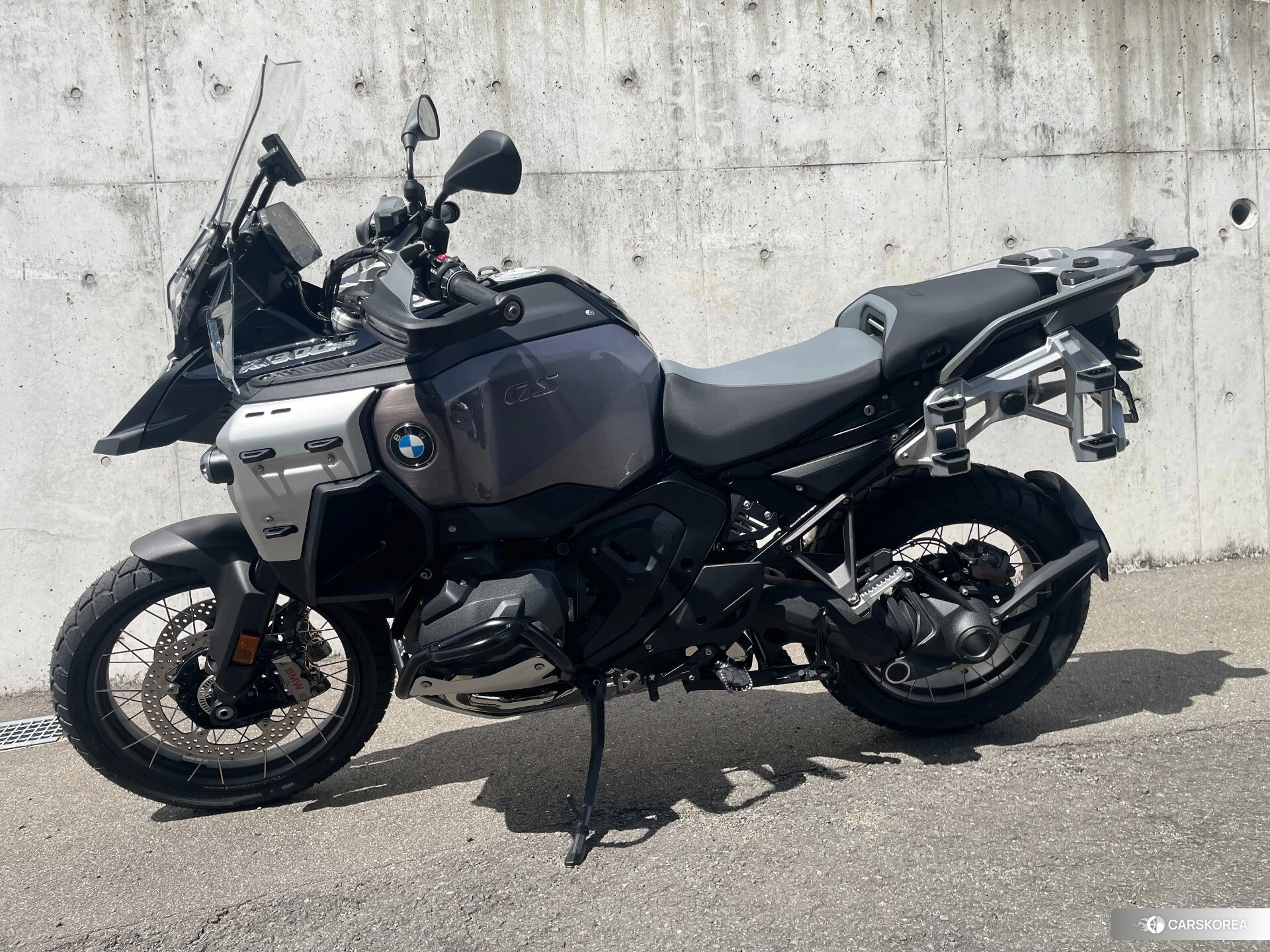 BMW R1300GS ADVENTURE 2026 из Японии, фото 2