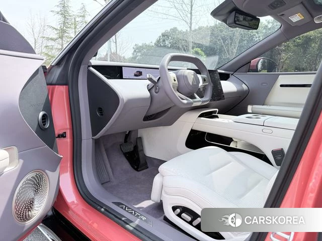 Avita 06 2025 Оранжевый из Китая