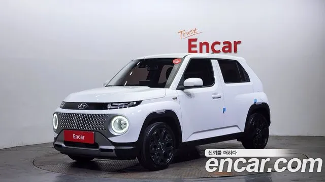 Hyundai Casper id 2684904 из Кореи